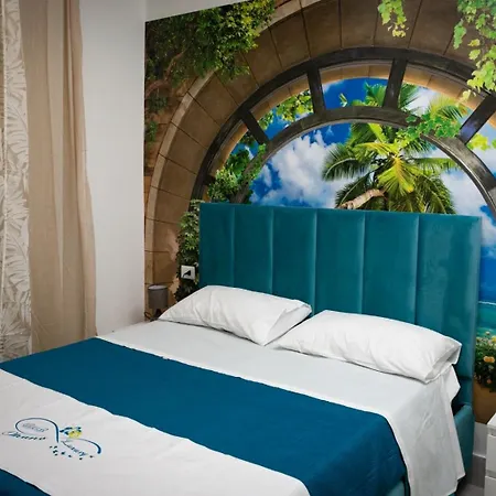 Ohana Luxury Oda ve Kahvaltı 3*