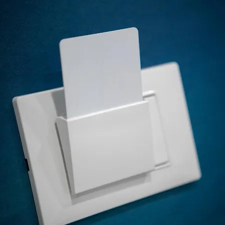 Ohana Luxury Oda ve Kahvaltı Napoli