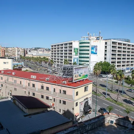 Oda ve Kahvaltı Ohana Luxury