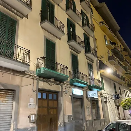 Ohana Luxury Oda ve Kahvaltı Napoli