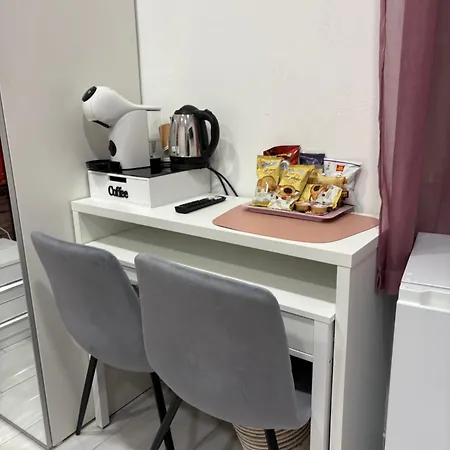 Oda ve Kahvaltı Ohana Luxury 3*