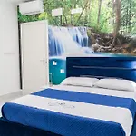 Bed and breakfast Ohana Luxury