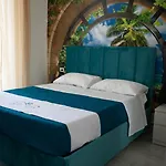 Bed and breakfast Ohana Luxury Nápoles