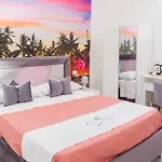 Bed and breakfast Ohana Luxury 3*