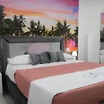 Bed and breakfast Ohana Luxury 3*