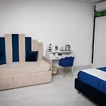 Bed and breakfast Ohana Luxury Nápoles