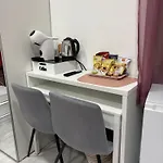 Bed and breakfast Ohana Luxury 3*