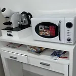 Bed and breakfast Ohana Luxury