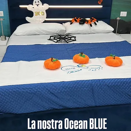 Ohana Luxury 3*