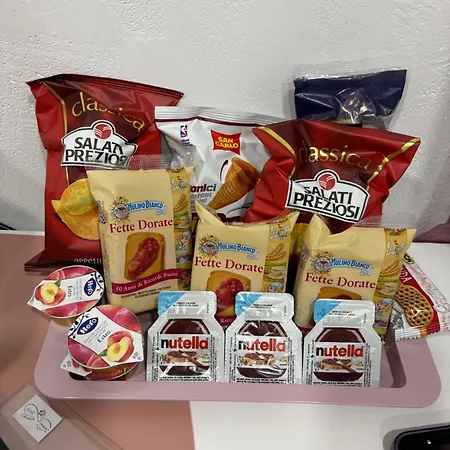 Ohana Luxury Nápoles