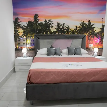 Ohana Luxury Alojamento de Acomodação e Pequeno-almoço 3*