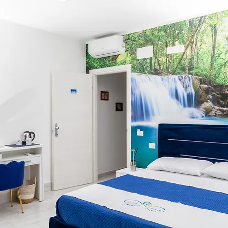 Ohana Luxury Nápoles