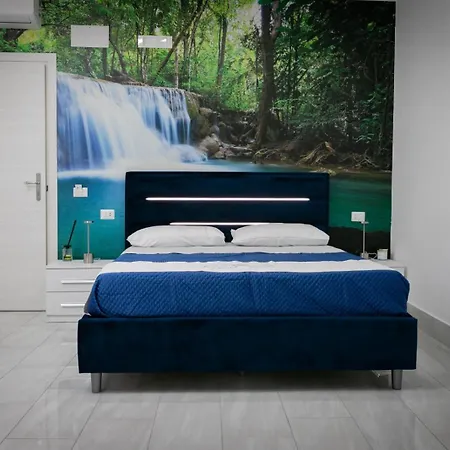 Ohana Luxury Alojamento de Acomodação e Pequeno-almoço 3*