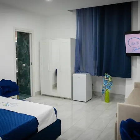 Ohana Luxury Couette-café Naples