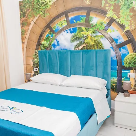 Ohana Luxury Alojamento de Acomodação e Pequeno-almoço