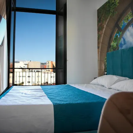 Ohana Luxury Nápoles