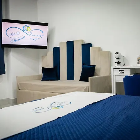 Ohana Luxury Nápoles
