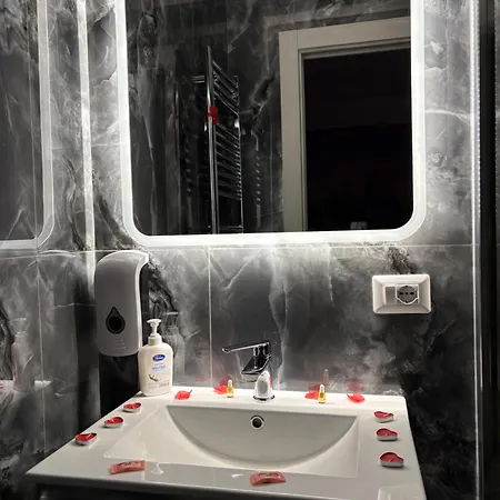 Ohana Luxury 3* Nápoles