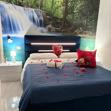 Ohana Luxury Alojamento de Acomodação e Pequeno-almoço 3*