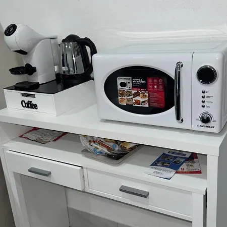 Alojamento de Acomodação e Pequeno-almoço Ohana Luxury