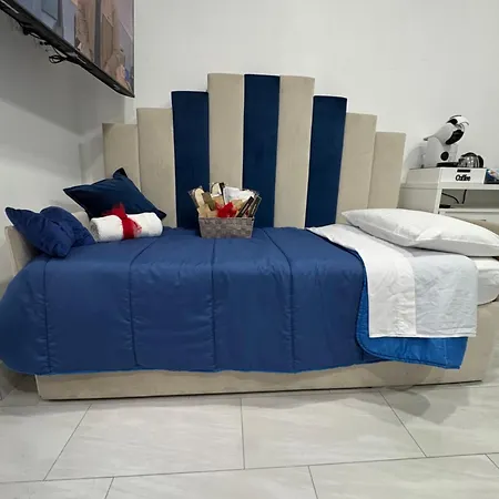 Ohana Luxury Nápoles