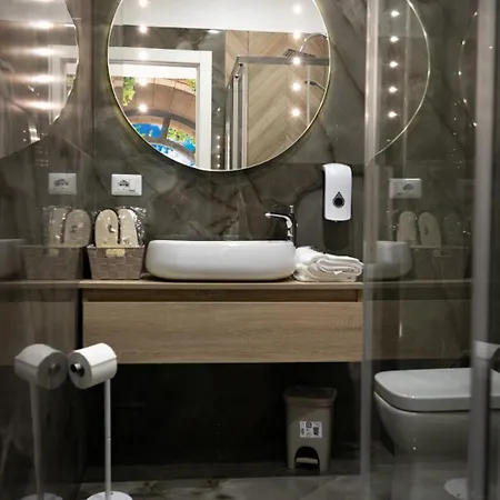 Ohana Luxury Alojamento de Acomodação e Pequeno-almoço