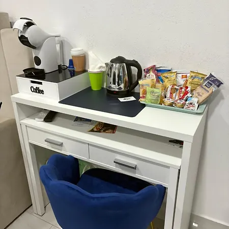 Ohana Luxury Alojamento de Acomodação e Pequeno-almoço 3*