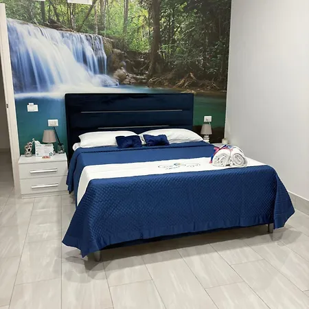 Ohana Luxury Nápoles