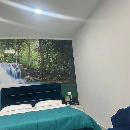 Ohana Luxury 3*