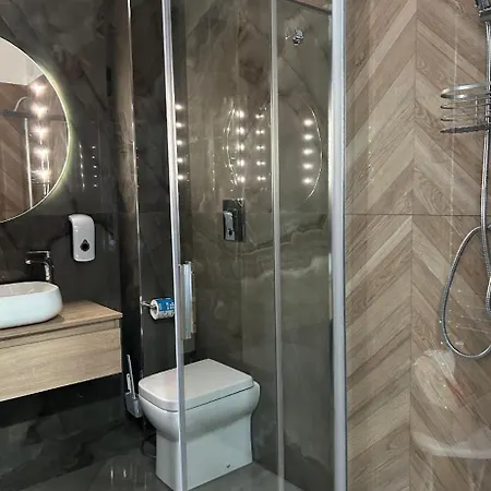 Ohana Luxury 3* Nápoles
