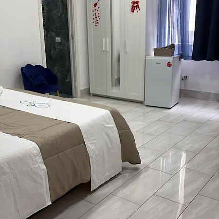 Ohana Luxury Nápoles