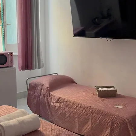 Ohana Luxury Bed & Breakfast Napoli