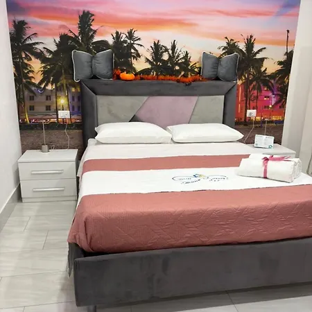 Ohana Luxury 3* Napoli