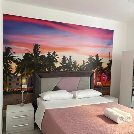 Ohana Luxury Napoli