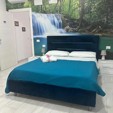 Ohana Luxury Frühstückspension