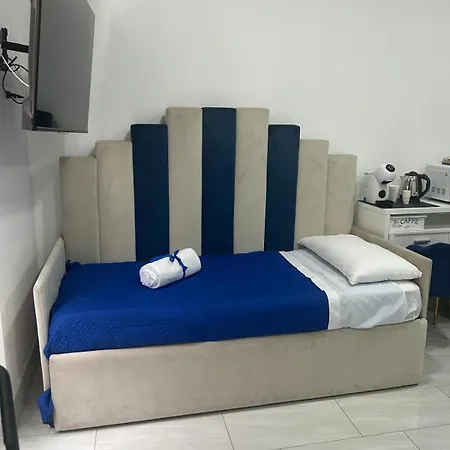 Ohana Luxury Panzió