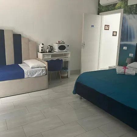 לינה וארוחת בוקר Ohana Luxury