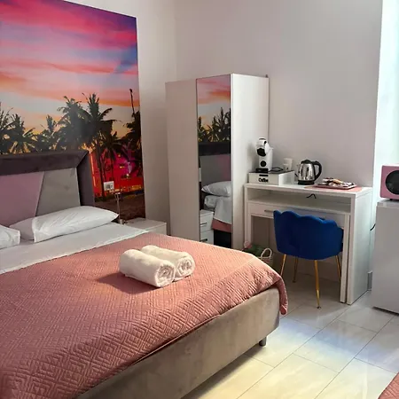 Ohana Luxury Bed & Breakfast 3*