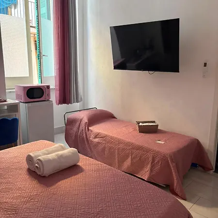 Bed & Breakfast Ohana Luxury Napoli