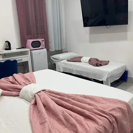 Frühstückspension Ohana Luxury