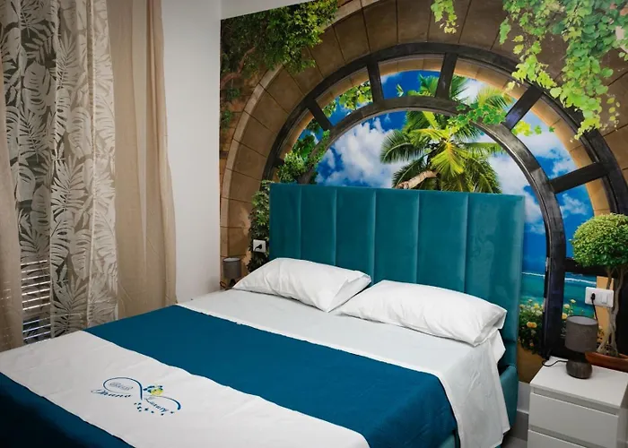 Ohana Luxury Frühstückspension 3*