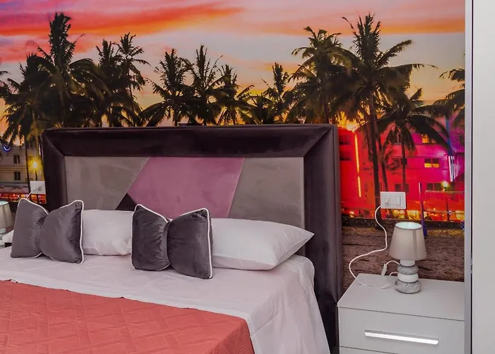 Ohana Luxury Neapel