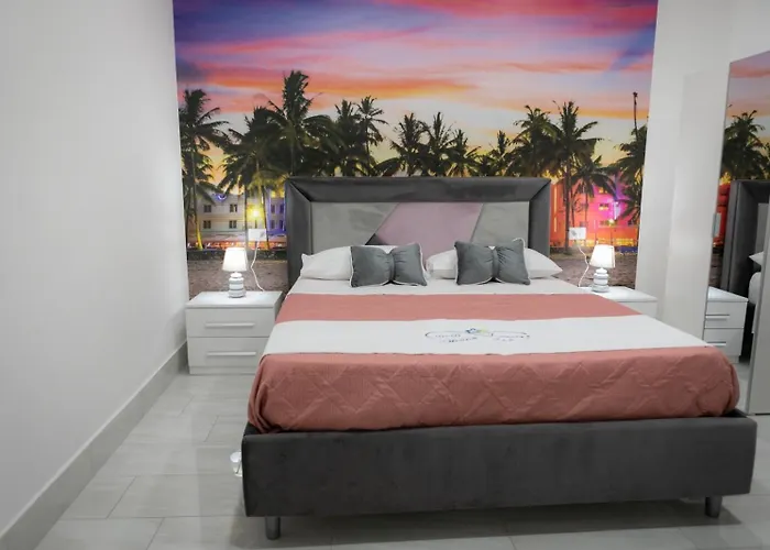 Ohana Luxury Frühstückspension 3*