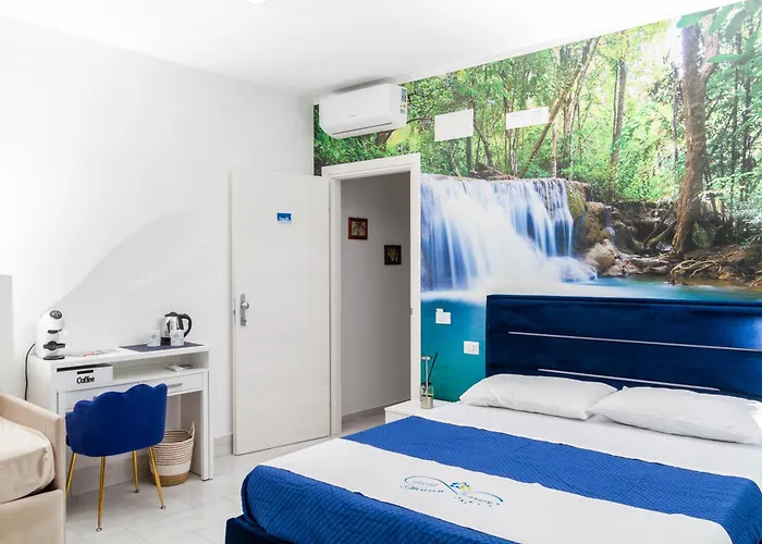 Ohana Luxury Neapel
