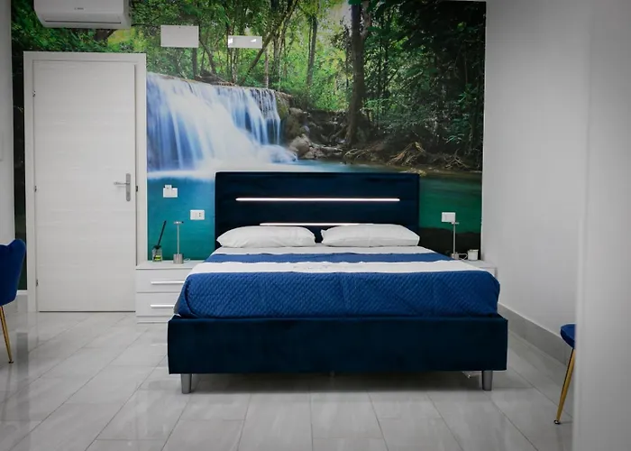 Ohana Luxury Frühstückspension 3*