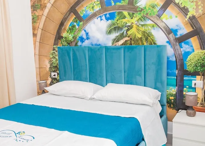 Ohana Luxury Frühstückspension