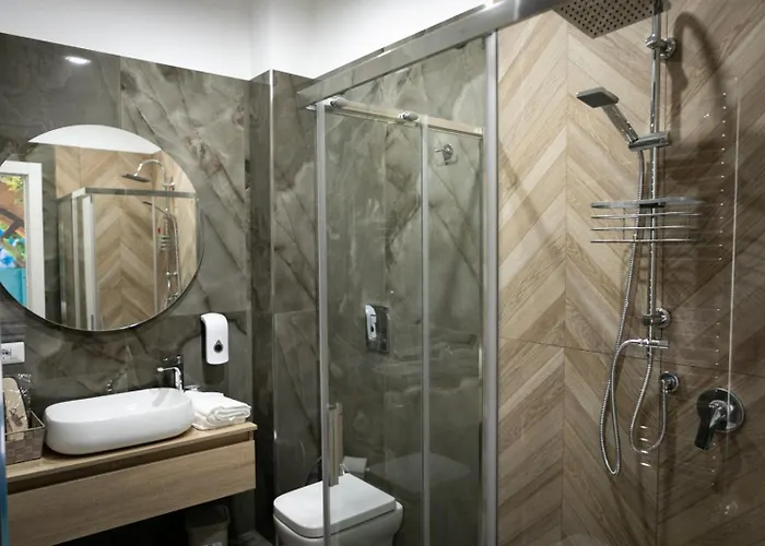 Frühstückspension Ohana Luxury Neapel