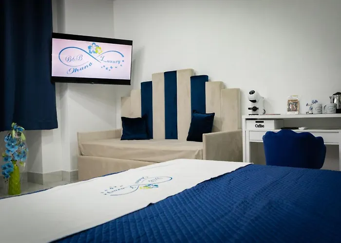 Ohana Luxury Neapel