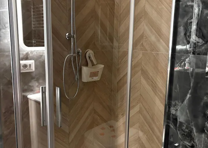 Ohana Luxury Frühstückspension
