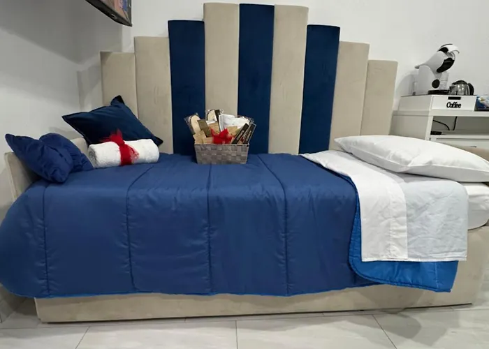 Ohana Luxury Neapel